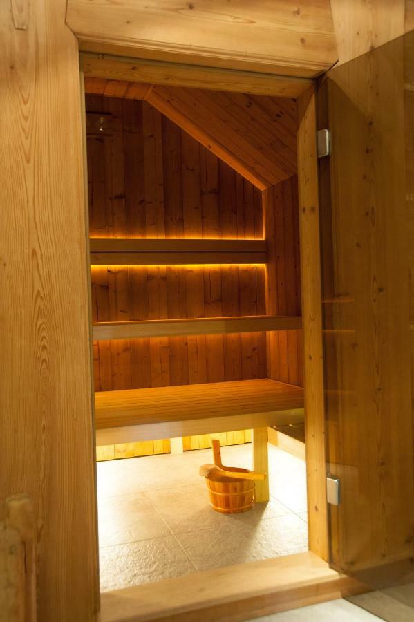 Apartament Gubalowka Закопане Экстерьер фото